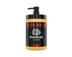 Żel do golenia The Shave Factory Shaving Gel Golden 1250 ml