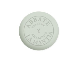 Szampon w kostce do włosów suchych Abbate Y La Mantia Solid Shampoo For Dry Hair 125 g