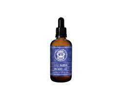 Olejek wzmacniający brodę Abbate Y La Mantia Strengthening Beard Oil 50 ml