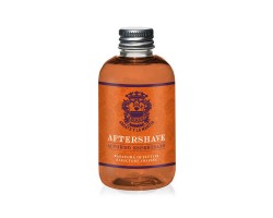 Woda po goleniu Abbate Y La Mantia Citrus Accord After Shave Lotion 100 ml