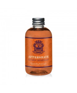Woda po goleniu Abbate Y La Mantia Citrus Accord After Shave Lotion 100 ml