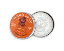 Mydło do golenia Abbate Y La Mantia Neroli Siciliano Hard Shaving Soap 150 g