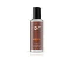 Pianka do włosów American Crew Techseries Texture Foam 200ml