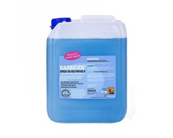Aromatyzowany płyn do dezynfekcji Barbicide 5 l