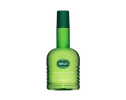Woda po goleniu Brut Splash-On Lotion Original 200 ml