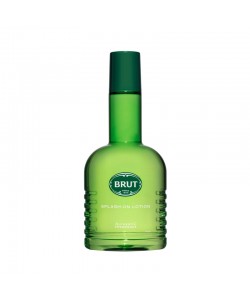 Woda po goleniu Brut Splash-On Lotion Original 200 ml