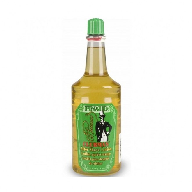 Woda po goleniu Clubman Pinaud After Shave Lotion 370 ml