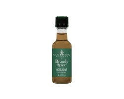 Woda po goleniu Clubman Pinaud Brandy Spice After Shave Lotion 50 ml