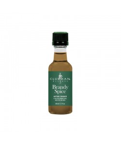 Woda po goleniu Clubman Pinaud Brandy Spice After Shave Lotion 50 ml