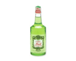 Woda kolońska Clubman Pinaud Citrus Musk Eau De Cologne 370 ml