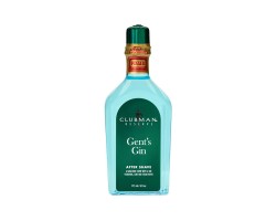 Woda po goleniu Clubman Pinaud Gent's Gin After Shave 177 ml