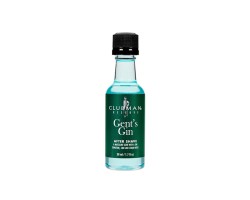Woda po goleniu Clubman Pinaud Gent's Gin After Shave 50 ml