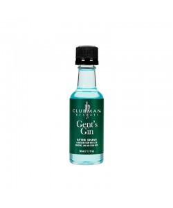 Woda po goleniu Clubman Pinaud Gent's Gin After Shave 50 ml