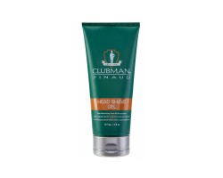 Żel do golenia głowy Clubman Pinaud Head Shave Gel 177 ml