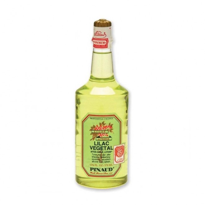 Woda po goleniu Clubman Pinaud Lilac Vegetal After Shave Lotion 370 ml