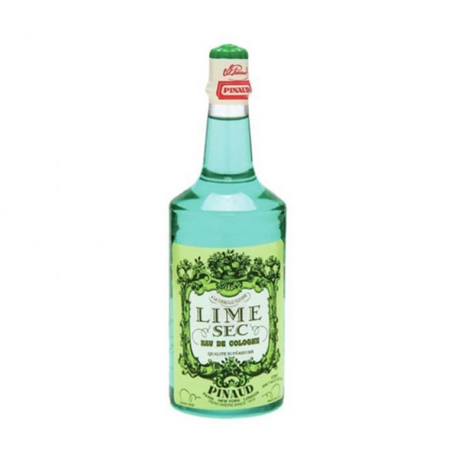 Woda kolońska Clubman Pinaud Lime Sec Eau De Cologne 370 ml