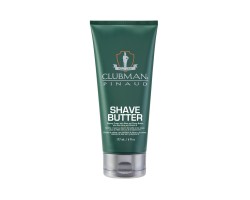 Krem do golenia Clubman Pinaud Shave Butter 177 ml