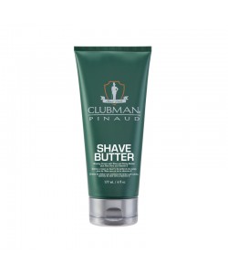 Krem do golenia Clubman Pinaud Shave Butter 177 ml