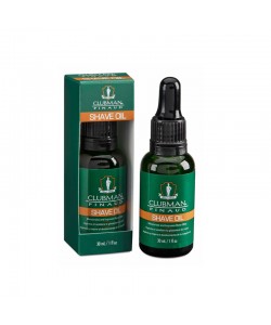 Olejek do golenia Clubman Pinaud Shave Oil 30 ml