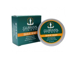 Mydło do golenia Clubman Pinaud Shave Soap 59 g