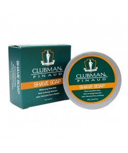 Mydło do golenia Clubman Pinaud Shave Soap 59 g