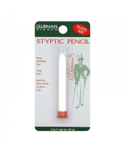 Sztyft na skaleczenia Clubman Pinaud Styptic Pensil 9 g