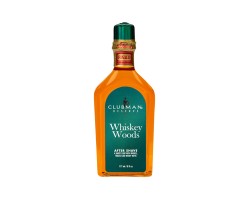 Woda po goleniu Clubman Pinaud Whiskey Woods After Shave Lotion 177 ml