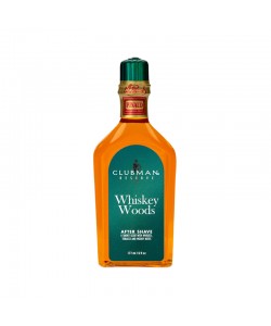 Woda po goleniu Clubman Pinaud Whiskey Woods After Shave Lotion 177 ml