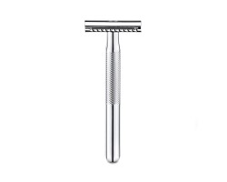 Maszynka do golenia na żyletki King C Gillette Double Edge Safety Razor