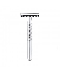 Maszynka do golenia na żyletki King C Gillette Double Edge Safety Razor