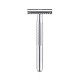 Maszynka do golenia na żyletki King C Gillette Double Edge Safety Razor