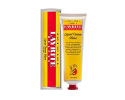 Krem do golenia Layrite Deluxe Liquid Cream Shave 118 ml
