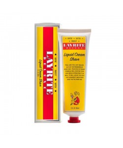 Krem do golenia Layrite Deluxe Liquid Cream Shave 118 ml