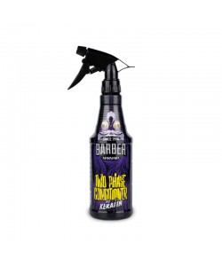Odżywka dwufazowa do włosów Marmara No.1 Two Phase Conditioner - Keratin 500 ml