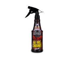 Odżywka dwufazowa do włosów Marmara No.3 Two Phase Conditioner - Argan Oil 500 ml