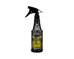 Odżywka dwufazowa do włosów Marmara No.4 Two Phase Conditioner - Biotin 500 ml