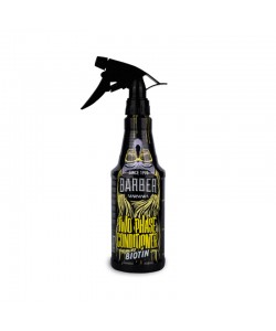 Odżywka dwufazowa do włosów Marmara No.4 Two Phase Conditioner - Biotin 500 ml