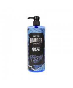 Żel do golenia Marmara Shaving Gel No76 1000 ml