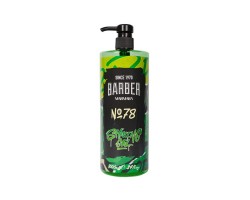Żel do golenia Marmara Shaving Gel No78 1000 ml