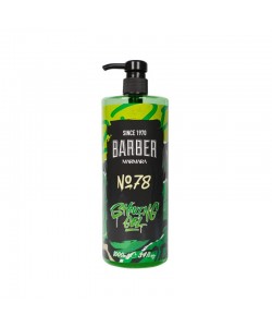 Żel do golenia Marmara Shaving Gel No78 1000 ml