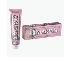 Pasta do zębów dla wrażliwych dziąseł Marvis Sensitive Gums Gentle Mint 75 ml