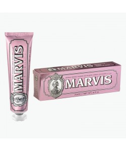 Pasta do zębów dla wrażliwych dziąseł Marvis Sensitive Gums Gentle Mint 75 ml