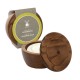 Mydło do golenia w drewnianym tyglu Muhle Aloe Vera Shaving Soap 65 g