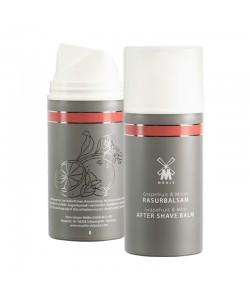 Balsam po goleniu Muhle Grapefruit & Mint After Shave Balm 100 ml