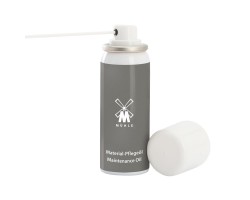 Olej do renowacji maszynek do golenia Muhle Maintenance Oil 50 ml