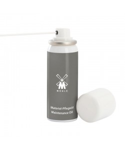 Olej do renowacji maszynek do golenia Muhle Maintenance Oil 50 ml