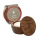 Mydło do golenia w drewnianym tyglu Muhle Sandalwood Shaving Soap 65 g