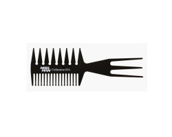 Grzebień do włosów Nishman Hair Comb 034
