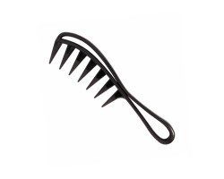 Grzebień do włosów Nishman Hair Comb 043