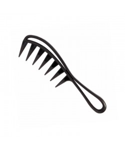 Grzebień do włosów Nishman Hair Comb 043